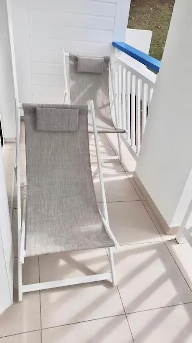 Appartement St Francois Manganao Guadeloupe Saint-François 0*,  Guadeloupe