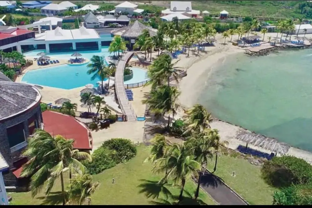 Appartement St Francois Manganao Guadeloupe elérhetőségei