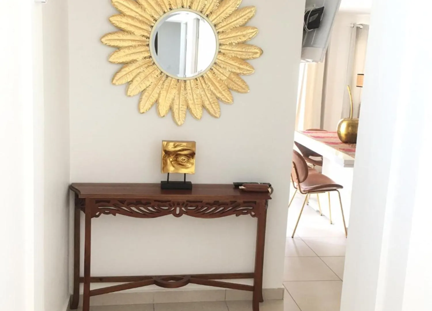 Appartement St Francois Manganao Guadeloupe Saint-François