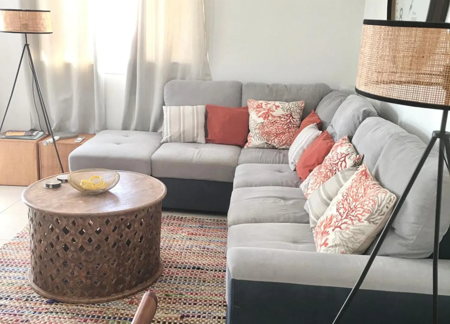 Apartman Appartement St Francois Manganao Guadeloupe Saint-François Guadeloupe
