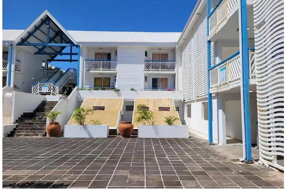 Appartement St Francois Manganao Guadeloupe Saint-François Guadeloupe
