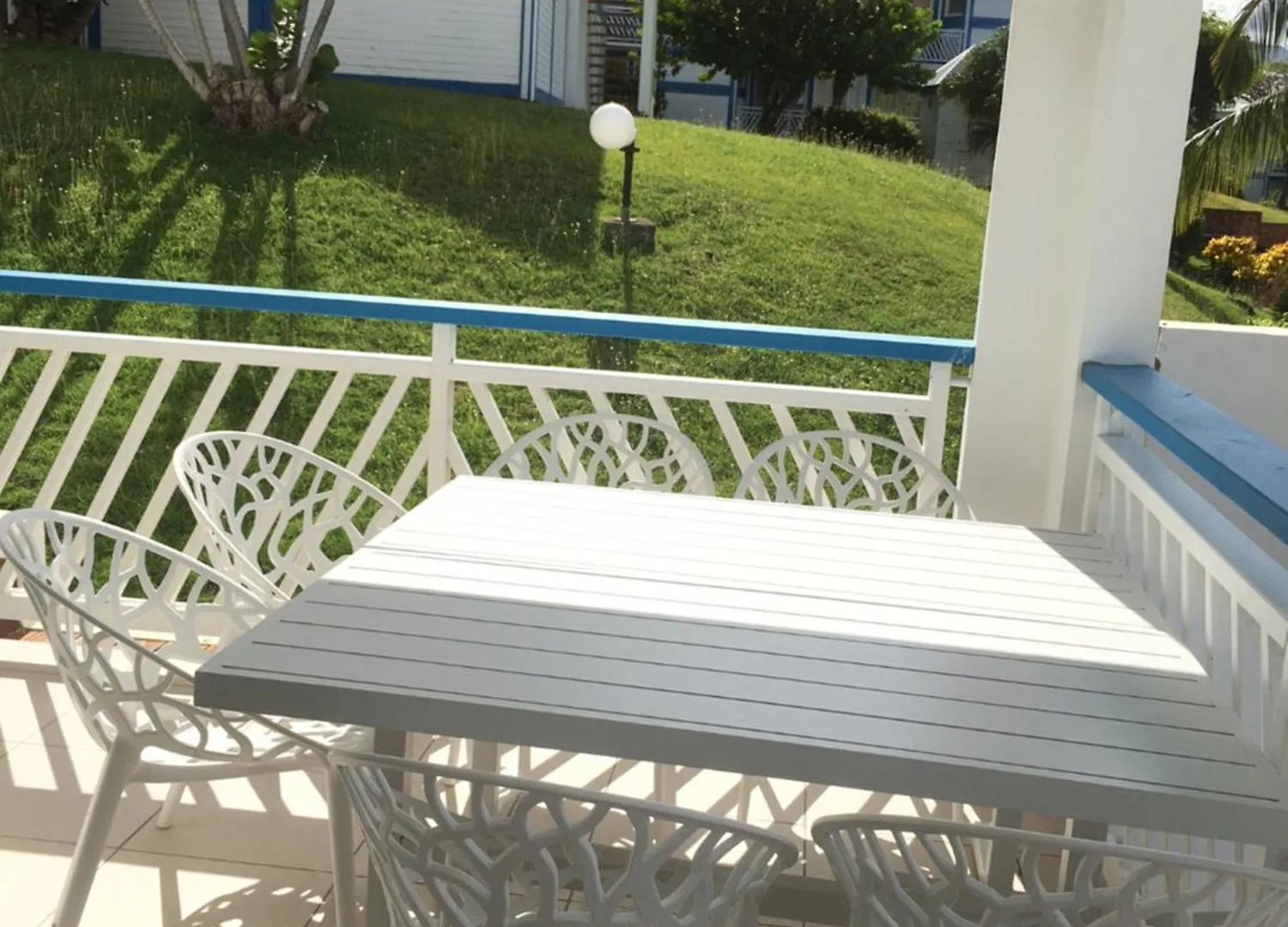 Appartement St Francois Manganao Guadeloupe Saint-Francois