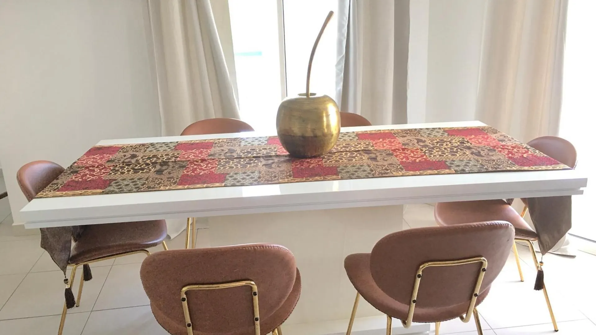 Διαμέρισμα Appartement St Francois Manganao Guadeloupe Saint-Francois