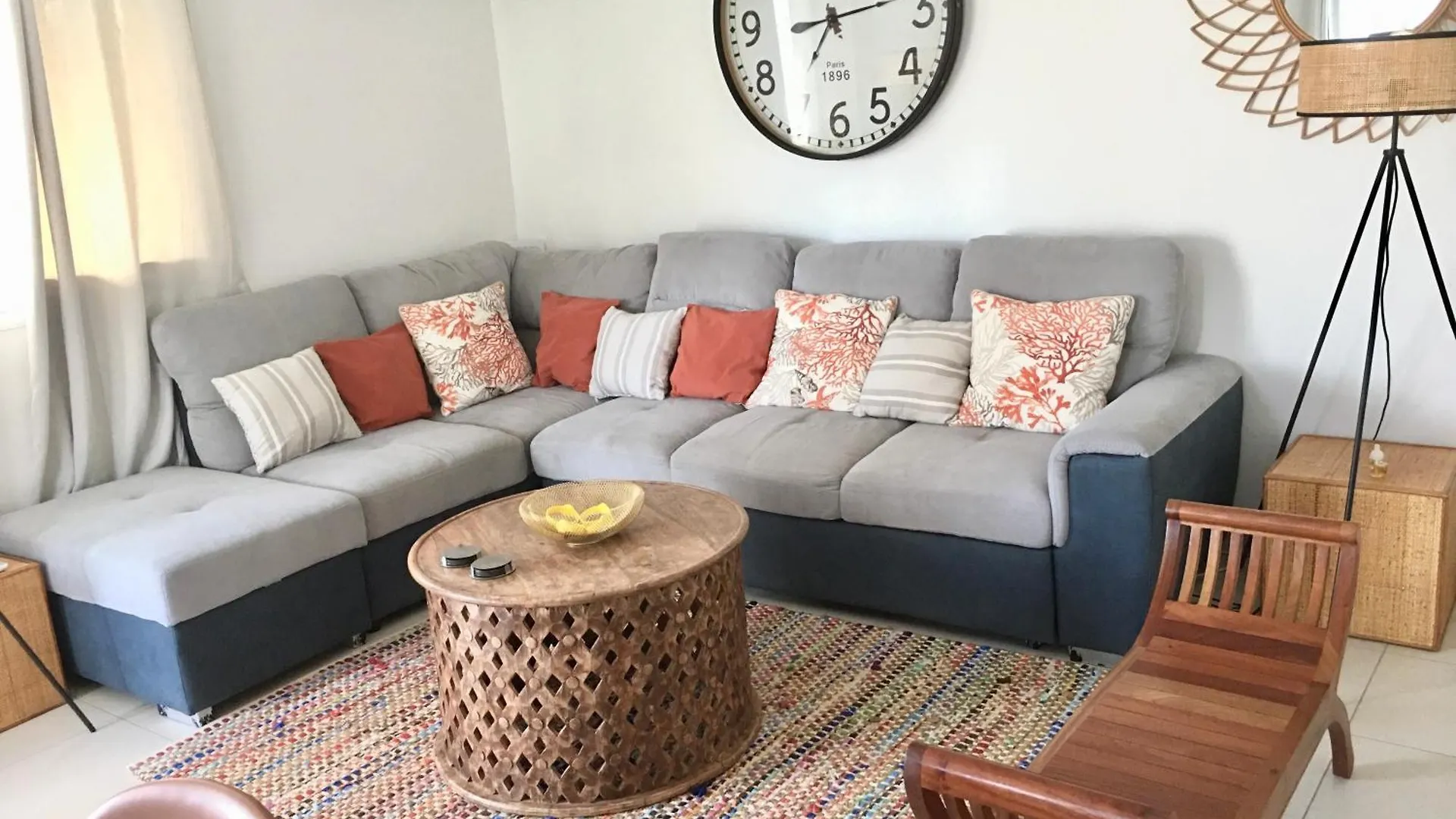 Appartement St Francois Manganao Guadeloupe Saint-Francois  Γουαδελούπη