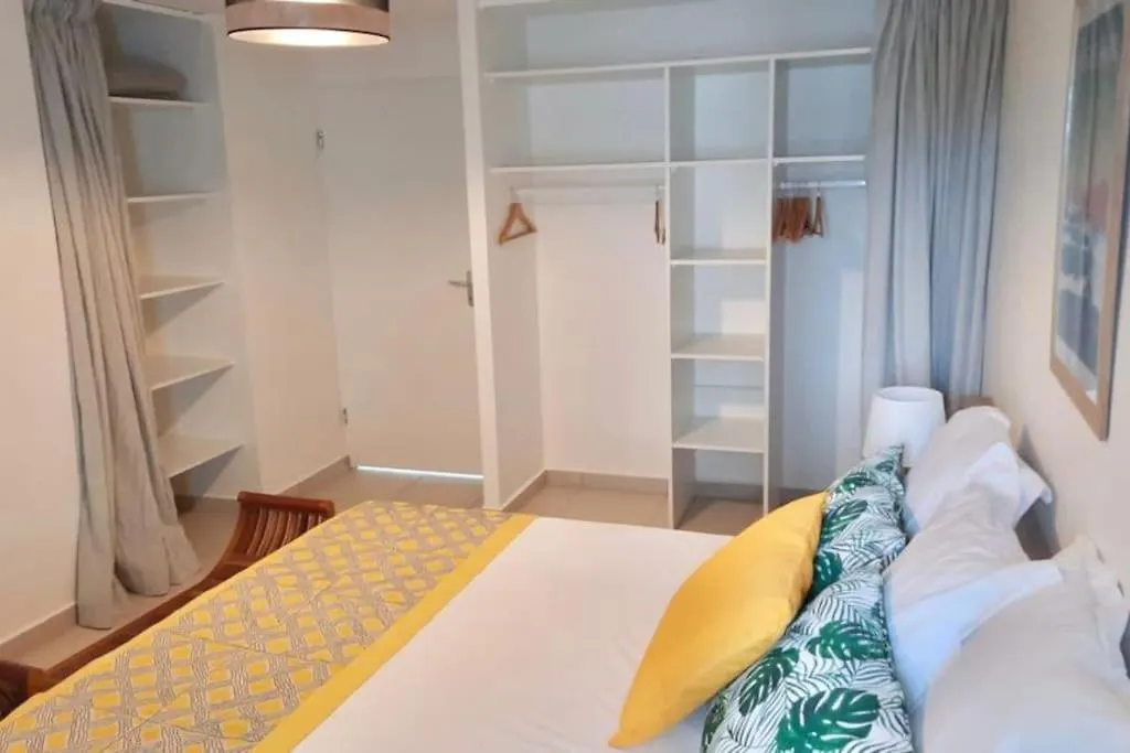 Appartement St Francois Manganao Guadeloupe Saint-Francois  0*, Saint-Francois (Grande-Terre)
