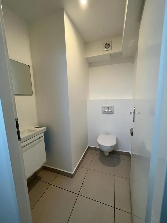 Lägenhet Appartement St Francois Manganao Guadeloupe Saint-Francois