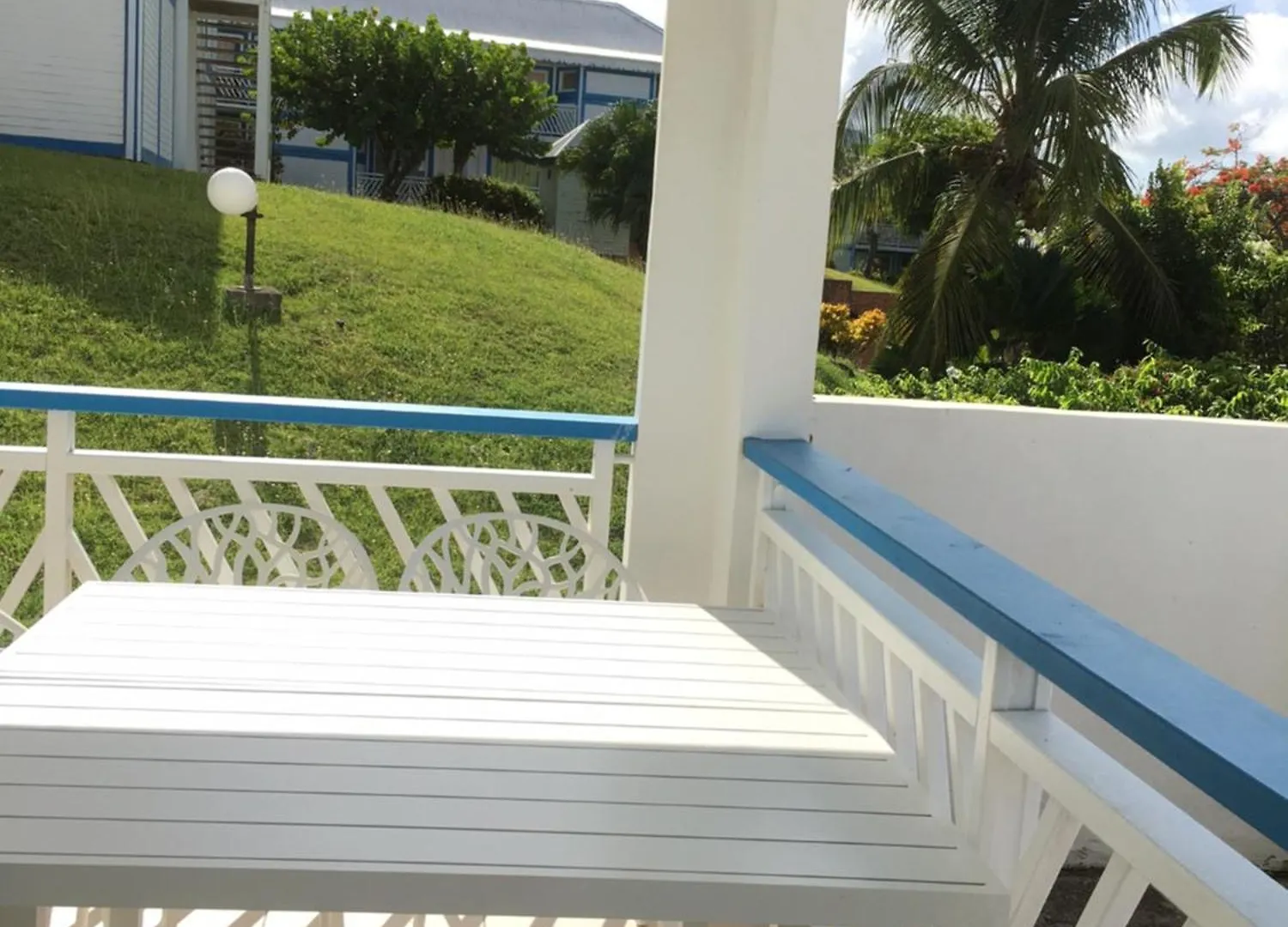 Appartement St Francois Manganao Guadeloupe Saint-Francois  Saint-Francois (Grande-Terre)