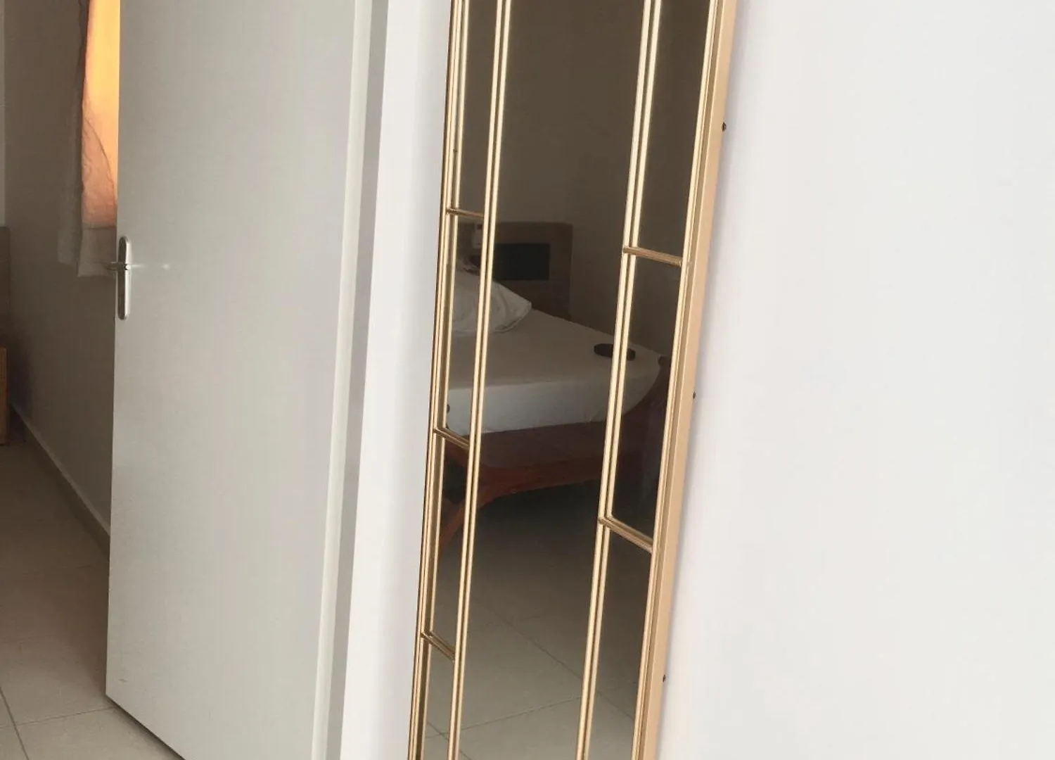 Appartement St Francois Manganao Guadeloupe Saint-Francois  Lägenhet