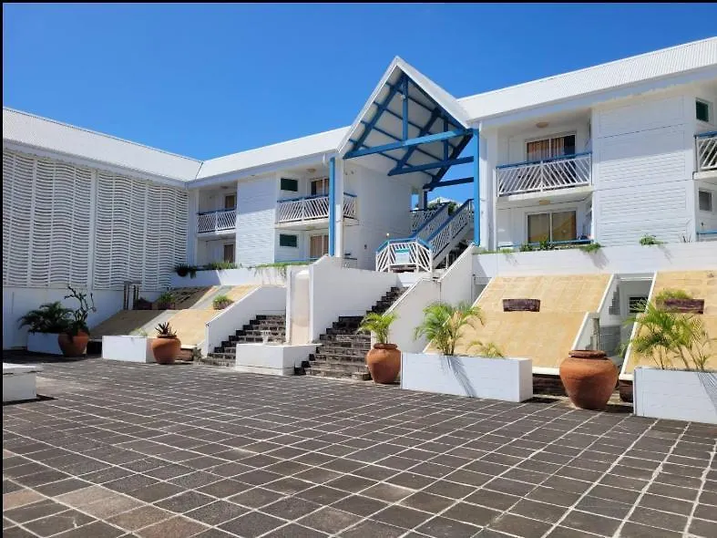 Appartement St Francois Manganao Guadeloupe Saint-Francois  Saint-Francois (Grande-Terre)
