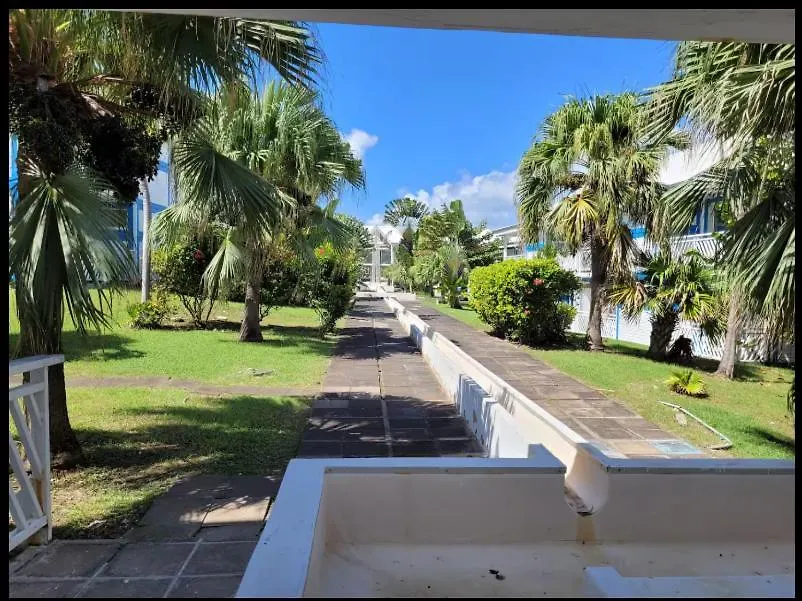 Appartement St Francois Manganao Guadeloupe Saint-Francois  0*, Saint-Francois (Grande-Terre) Guadeloupe